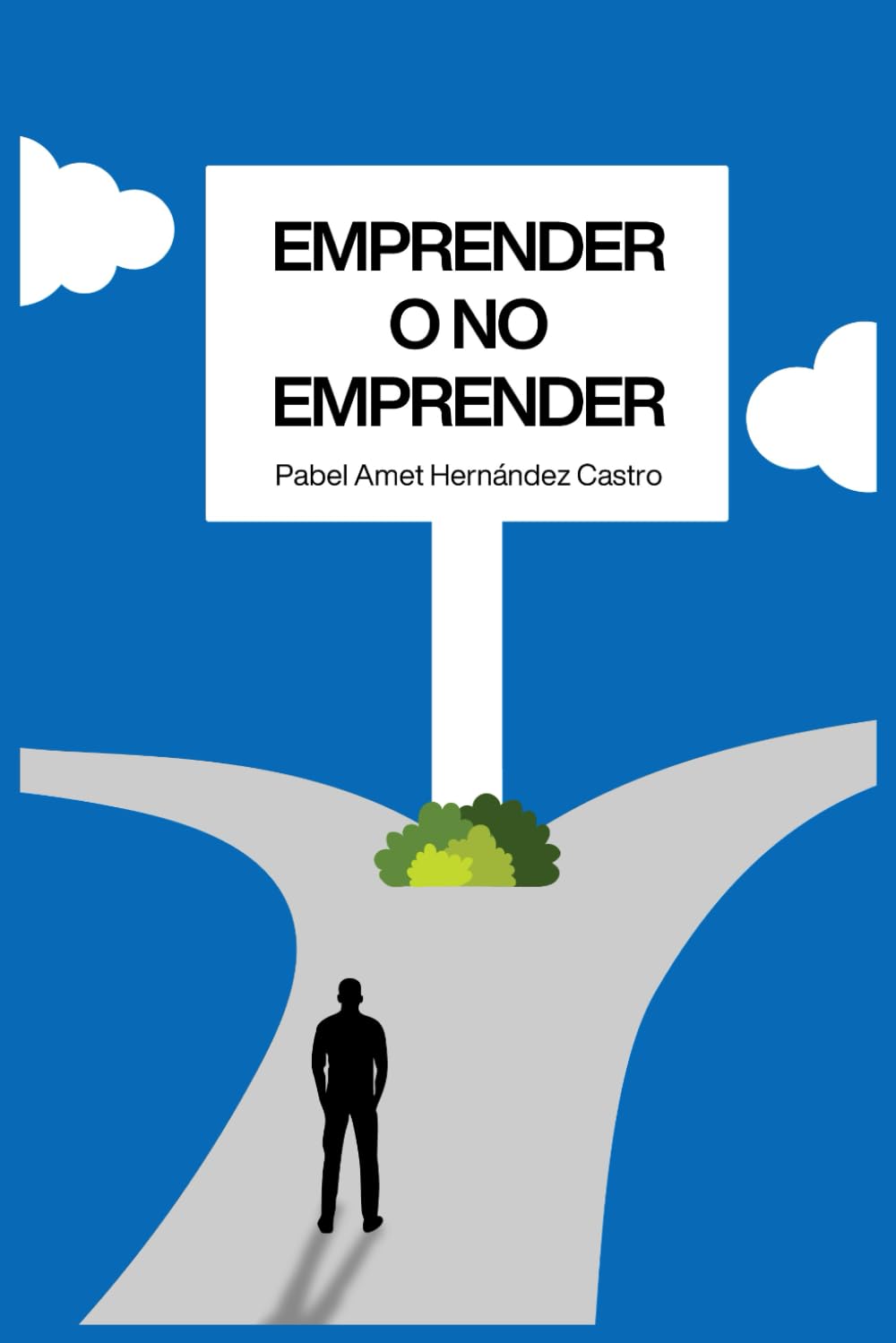 ¿Sueñas con construir tu propio negocio? Emprender o no Emprender es tu guía completa para convertir tus ideas en realidad. Desde la chispa inicial hasta el crecimiento exponencial, este libro te acompaña en cada paso.