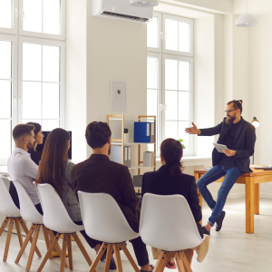 ¿Qué Necesitas Saber para Emprender? La Guía Definitiva de Capacitación