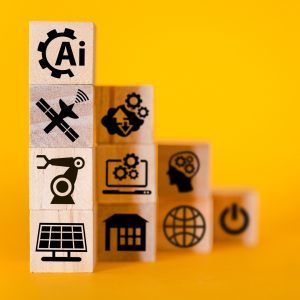 Descubre cómo la inteligencia artificial está revolucionando el emprendimiento en 2025. Aprende a integrar herramientas de IA en tu negocio, optimizar procesos y aprovechar las oportunidades que esta tecnología ofrece para crecer y destacar en el mercado.