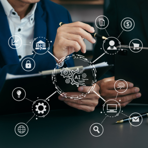 Negocios Digitales y Emprendimiento: Claves para Empezar y Triunfar en el Mundo Online