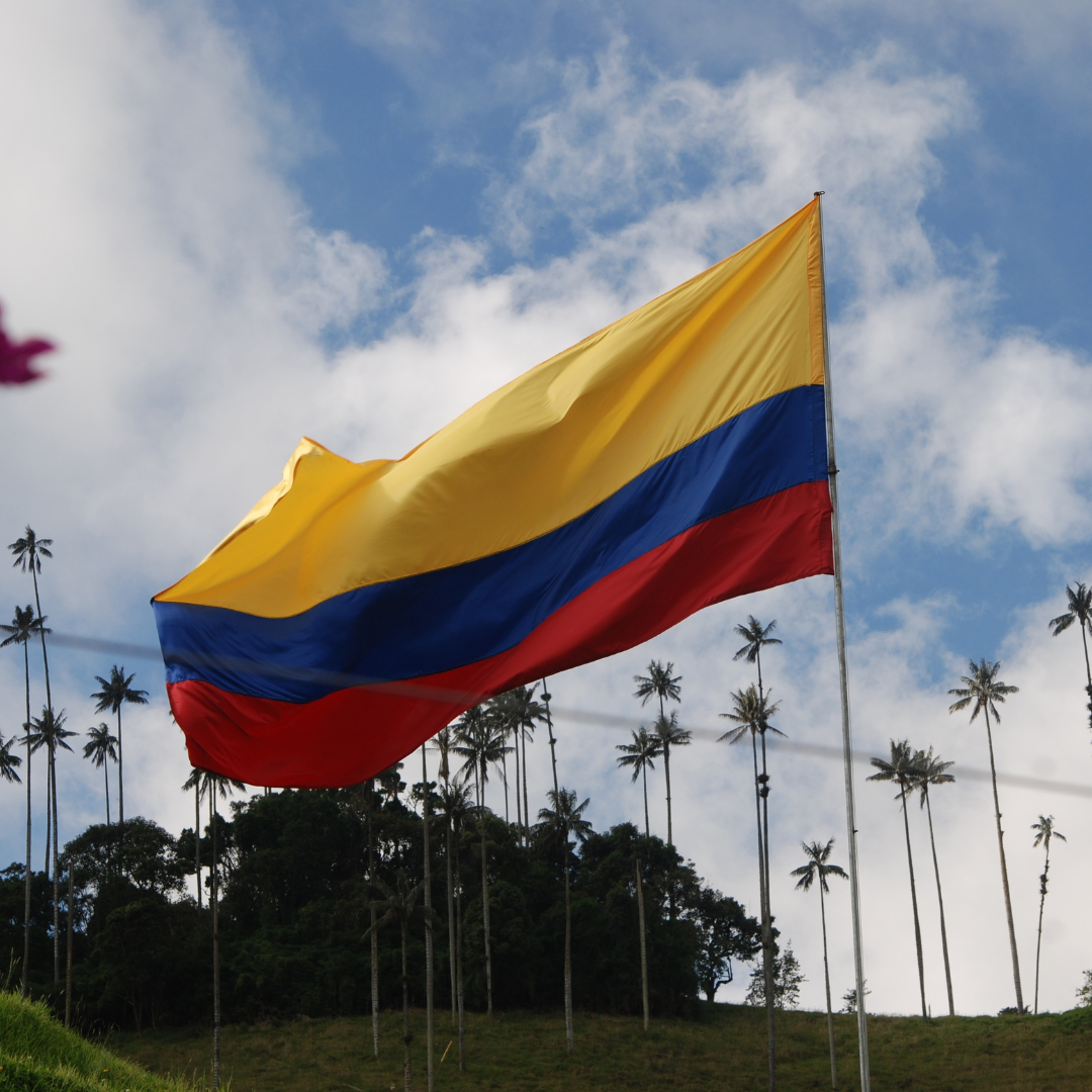 Emprendimiento en Colombia 2025: Tendencias, Oportunidades y Estrategias para Triunfar en el Mercado Digital