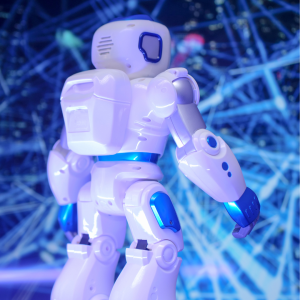 Descubre cómo la Inteligencia Artificial (IA) se convierte en la herramienta esencial para emprendedores en 2025